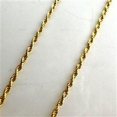 925 Sterling Silver 16